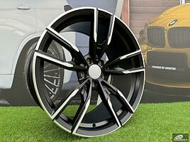 Autowheels BMW 792M Style F30 F32 F36 F10 R19 