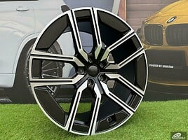 Autowheels BMW G20, G21, G22, G23, G30 R20 