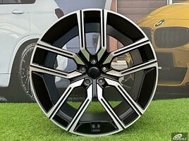 Autowheels BMW G20, G21, G22, G23, G30 lengvojo lydinio R20 ratlankiai