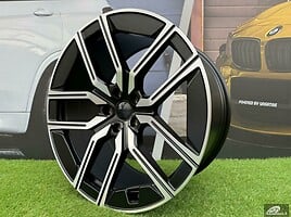 Autowheels BMW G20, G21, G22, G23, G30 lengvojo lydinio R20 ratlankiai