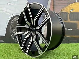 Autowheels BMW G20, G21, G22, G23, G30 lengvojo lydinio R20 ratlankiai