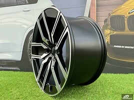 Autowheels BMW G20, G21, G22, G23, G30 lengvojo lydinio R20 ratlankiai