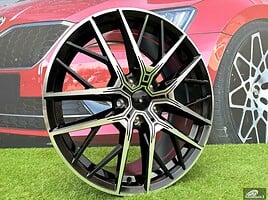 Autowheels BMW 555M Style G22, G30, G38 R17 