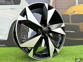 Autowheels Skoda Kodiaq, Karoq, Enyaq R18 