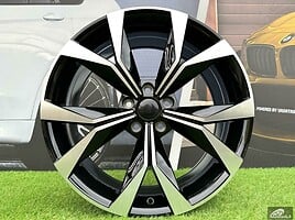 Autowheels Skoda Karoq, Kodiaq, Enyaq R18 