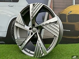 Autowheels Audi New Style A4, A6, A8 R20 