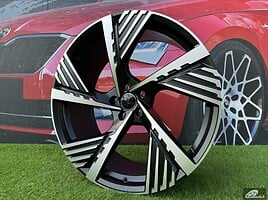 Autowheels Audi New Style A4, A6, A8 R20 