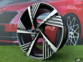 Autowheels Audi New Style A4, A6, A8 lengvojo lydinio R20 ratlankiai