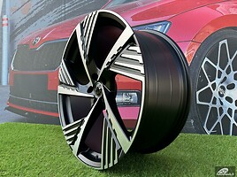 Autowheels Audi New Style A4, A6, A8 light alloy R19 rims