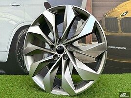 Autowheels Skoda Kodiaq, Enyaq, Karoq R19 