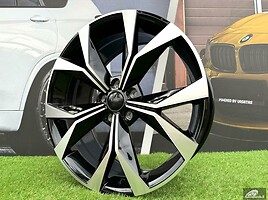 Autowheels Skoda Karoq, Kodiaq, Enyaq литые R19 диски