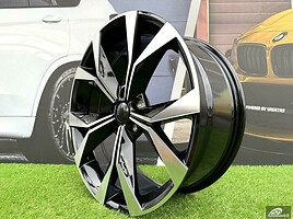 Autowheels Skoda Karoq, Kodiaq, Enyaq литые R19 диски