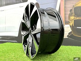 Autowheels Skoda Karoq, Kodiaq, Enyaq литые R19 диски