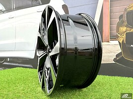 Autowheels Skoda Karoq, Kodiaq, Enyaq литые R19 диски