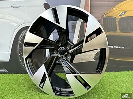 Autowheels Audi Q4, Q8 E-Tron Style R19 