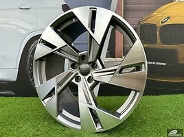 Autowheels Audi Q4, Q8 E-Tron Style R20 