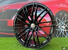 Autowheels Audi ABT Style Q7, Q8 R22 