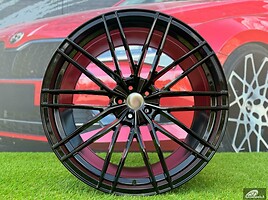 Autowheels Audi ABT Style Q7, Q8 lengvojo lydinio R22 ratlankiai