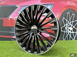 Autowheels Mercedes Style C, E, CLS R18 