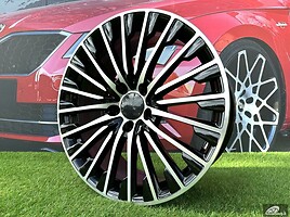 Autowheels Mercedes Style E, CL, S, CLS R19 