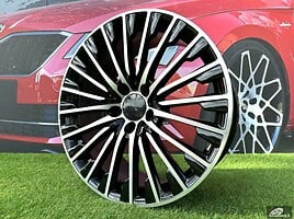 Autowheels Mercedes Style C, E, CLS R18 