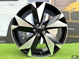 Autowheels Skoda Kodiaq, Karoq, Enyaq lengvojo lydinio R20 ratlankiai