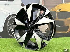 Autowheels Skoda Kodiaq, Karoq, Enyaq lengvojo lydinio R20 ratlankiai