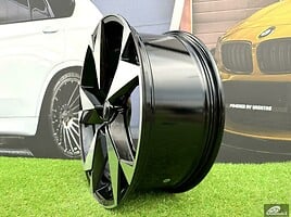 Autowheels Skoda Kodiaq, Karoq, Enyaq lengvojo lydinio R20 ratlankiai