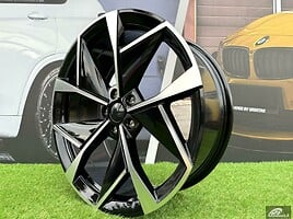 Autowheels Skoda Octavia, Rapid, Superb light alloy R19 rims