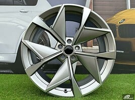 Autowheels Skoda Octavia, Rapid, Superb литые R19 диски