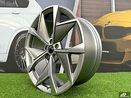 Autowheels Skoda Octavia, Rapid, Superb литые R19 диски