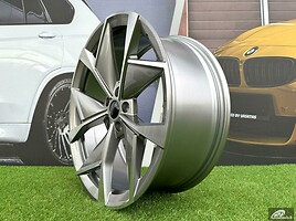 Autowheels Skoda Octavia, Rapid, Superb литые R19 диски