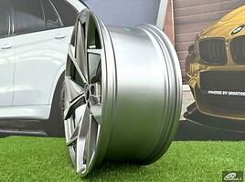 Autowheels Skoda Octavia, Rapid, Superb литые R19 диски