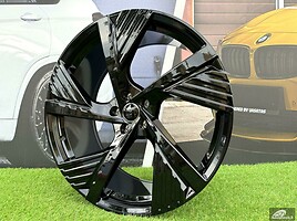 Autowheels Audi Q8 E-Tron Q7 R22 