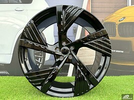 Autowheels Audi Q8 E-Tron Q7 light alloy R22 rims