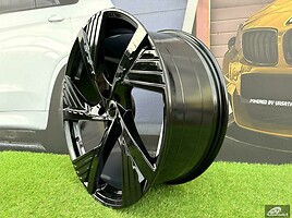 Autowheels Audi Q8 E-Tron Q7 light alloy R22 rims