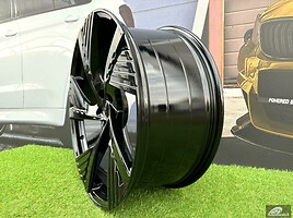 Autowheels Audi Q8 E-Tron Q7 light alloy R22 rims