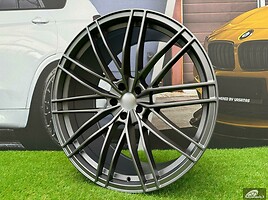 Autowheels Audi ABT Style Q7, Q8 R22 