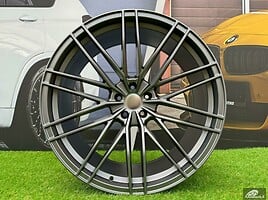 Autowheels Audi ABT Style Q7, Q8 литые R22 диски