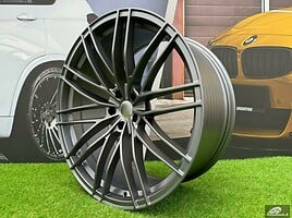 Autowheels Audi ABT Style Q7, Q8 литые R22 диски