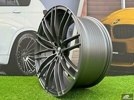 Autowheels Audi ABT Style Q7, Q8 литые R22 диски