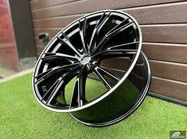 Autowheels Audi ABT GR Style defektas R21 