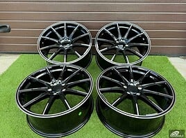 Autowheels Mercedes CLS,E, Brabus defekt R20 