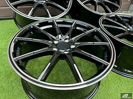 Autowheels Mercedes CLS,E, Brabus defekt light alloy R20 rims