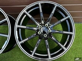 Autowheels Mercedes CLS,E, Brabus defekt light alloy R20 rims