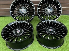 Autowheels BMW ALPINA Style defektas R20 