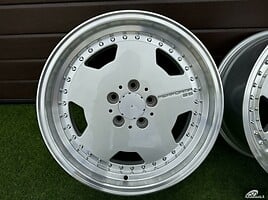 Autowheels Mercedes Performa 25 1 vnt. R17 