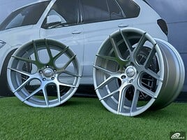 Autowheels HAXER HX022 E39,E60,E65 defekt R20 