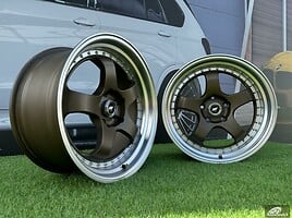 Autowheels Honda, Infiniti, Kia defektas R18 