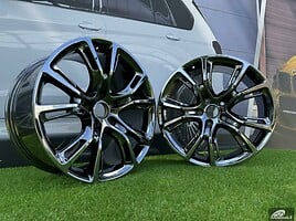 Autowheels Jeep Cherokee, Dodge defektas R20 